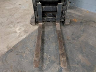 Order picker Crown MPC3040-12 - 7