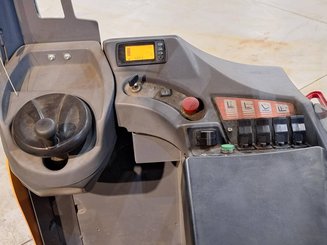 Reach truck OMG NEOS16 SE - 8