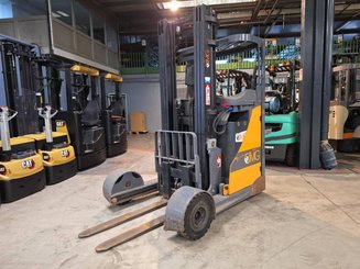 Reach truck OMG NEOS16 SE - 1