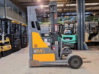Reach truck OMG NEOS16 SE - 2
