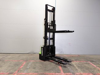 Pedestrian pallet stacker Hangcha CDD12-AMC2-Li