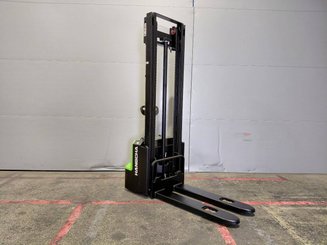 Pedestrian pallet stacker Hangcha CDD12-AMC2-Li