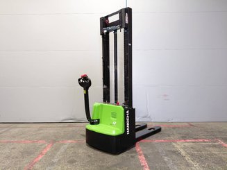 Pedestrian pallet stacker Hangcha CDD12-AMC2-Li