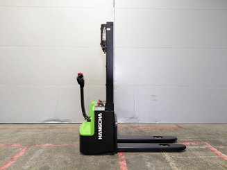 Pedestrian pallet stacker Hangcha CDD12-AMC2-Li