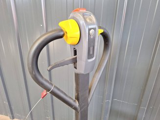 Pedestrian pallet truck Hangcha CBD12 PLUS Lithium - 12