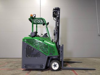 Four-way forklift Combilift COMBI CB2500 - 5
