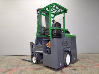 Four-way forklift Combilift COMBI CB2500 - 3