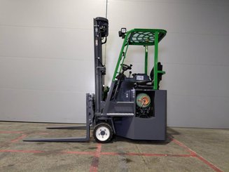 Four-way forklift Combilift COMBI CB2500 - 2