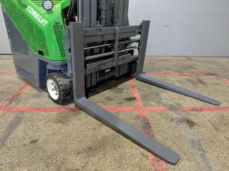 Four-way forklift Combilift COMBI CB2500 - 6