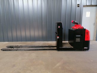 Low-level order picker Hangcha CBD20-RAP - 2