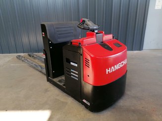 Low-level order picker Hangcha CBD20-RAP - 1