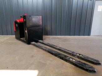 Low-level order picker Hangcha CBD20-RAP - 5