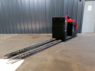 Low-level order picker Hangcha CBD20-RAP - 1