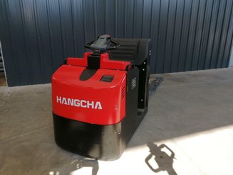 Low-level order picker Hangcha CBD20-RAP - 3