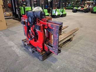 Rotating palletfork clamps Bolzoni 146250063.C - 2