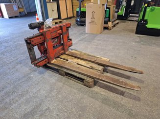 Rotating palletfork clamps Bolzoni 146250063.C - 1