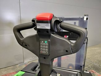 Pallet stacker Hangcha TRANSGERBEUR CDD20-XT1S-SID  