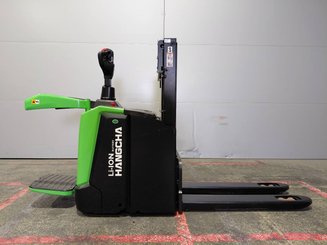 Pallet stacker Hangcha TRANSGERBEUR CDD20-XT1S-SID  