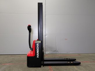 Pedestrian pallet stacker Hangcha CDD12-AMC2  - 4