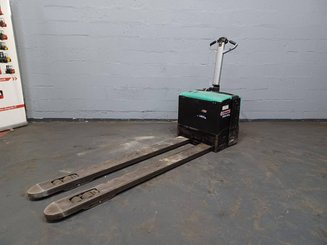 Pedestrian pallet truck Caterpillar NPP20M - 1