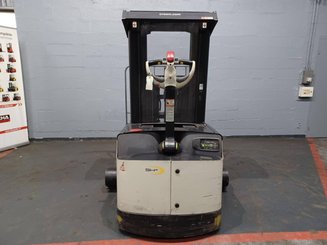 Straddle stacker Crown SHR5540-1.6 - 5