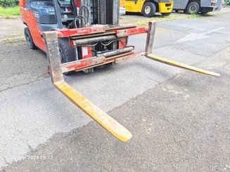 Handling accessories Bolzoni TDL Positionneur H22A2F32171BC02X