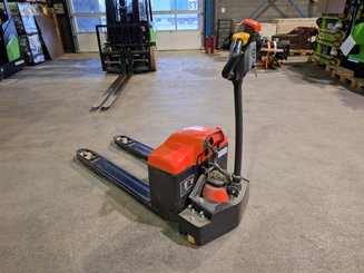 Pedestrian pallet truck Hangcha CBD16-ET - 2