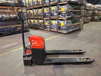 Pedestrian pallet truck Hangcha CBD16-ET - 4