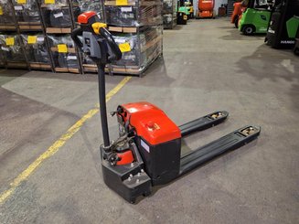Pedestrian pallet truck Hangcha CBD16-ET - 3