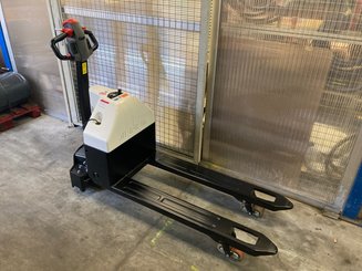 Electric pallet truck Hangcha CBD 15-EMD - 1
