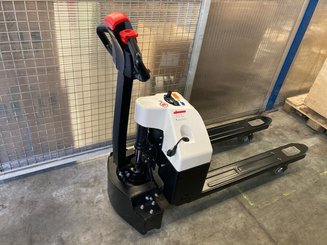 Electric pallet truck Hangcha CBD 15-EMD - 1