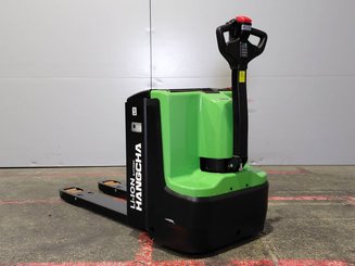 Electric pallet truck Hangcha CBD20-XT1-SI - 1