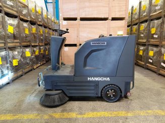Industrial sweeper Hangcha B1350i (JSSD1350-BC6J-I)