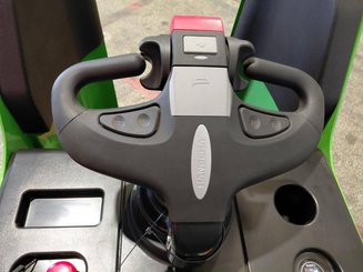 Stand-on pallet truck Hangcha CBD20-AC2S-iSU - 8