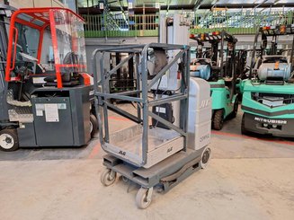 Vertical lift platform JLG 20MVL - 1