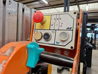 Vertical lift platform JLG TOUCAN DUO - 4