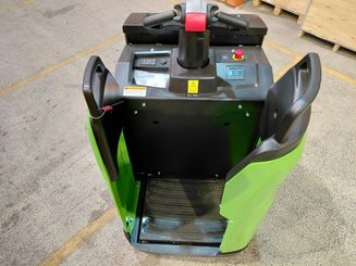 Stand-on pallet truck Hangcha CBD30-XT1S-SISU - 7