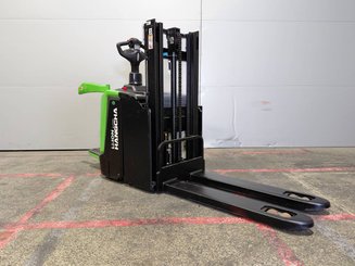 Pallet stacker Hangcha TRANSGERBEUR CDD20-XT1S-SID   - 1