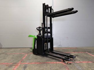 Pallet stacker Hangcha TRANSGERBEUR CDD20-XT1S-SID   - 1