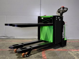 Pedestrian pallet truck Hangcha CBD20-AC2-Li