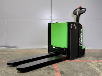 Pedestrian pallet truck Hangcha CBD20-AC2-Li