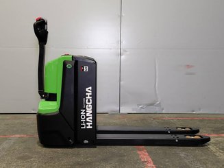Electric pallet truck Hangcha CBD20-XT1-SI