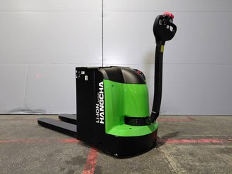 Pedestrian pallet truck Hangcha CBD20-AC2-Li
