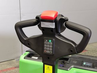 Electric pallet truck Hangcha CBD20-XT1-SI