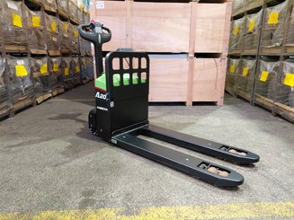 Weigh-scale hand pallet truck Hangcha CBD20-A3MA-ICZ - 1