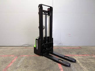 Pedestrian pallet stacker Hangcha CDD12-AMC2-Li