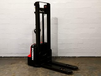 Pedestrian pallet stacker Hangcha CDD10-AMC1-SZ - 7