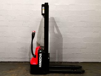Pedestrian pallet stacker Hangcha CDD10-AMC1-SZ - 5