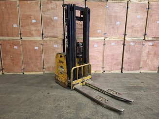Pallet stacker Yale MS14 - 2
