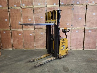 Pallet stacker Yale MS14 - 11
